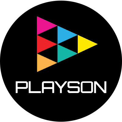 Playson games casino tunwin